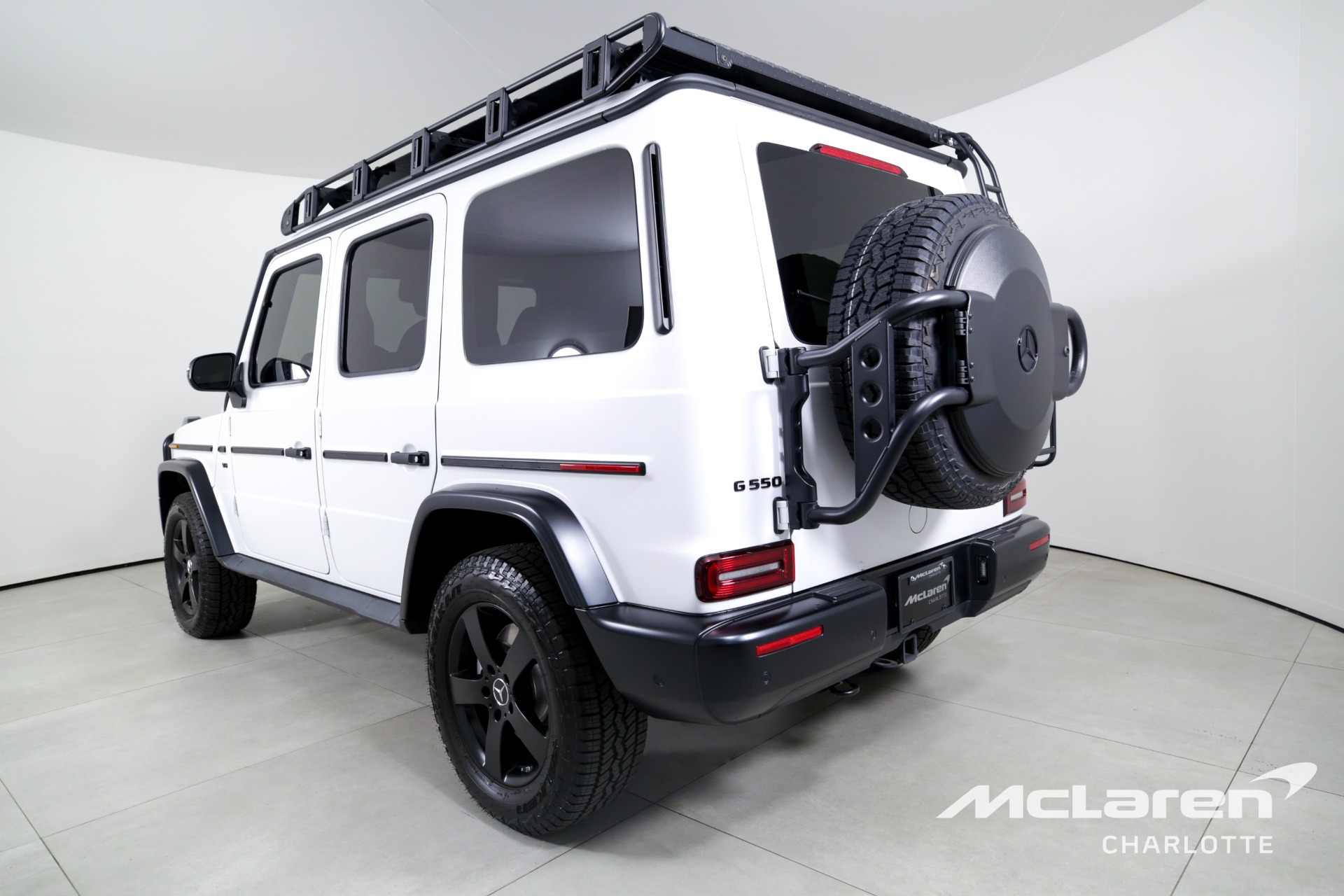 Used 2022 Mercedes-Benz G-Class G 550 | Charlotte, NC