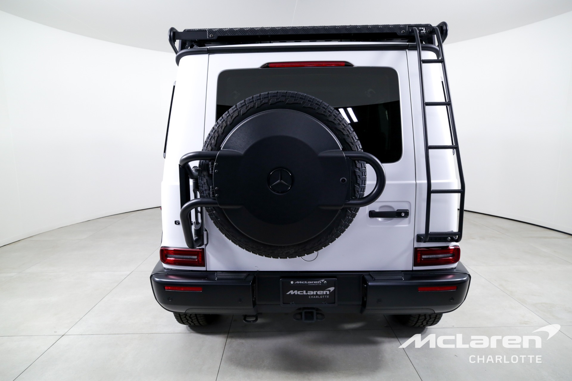 Used 2022 Mercedes-Benz G-Class G 550 | Charlotte, NC