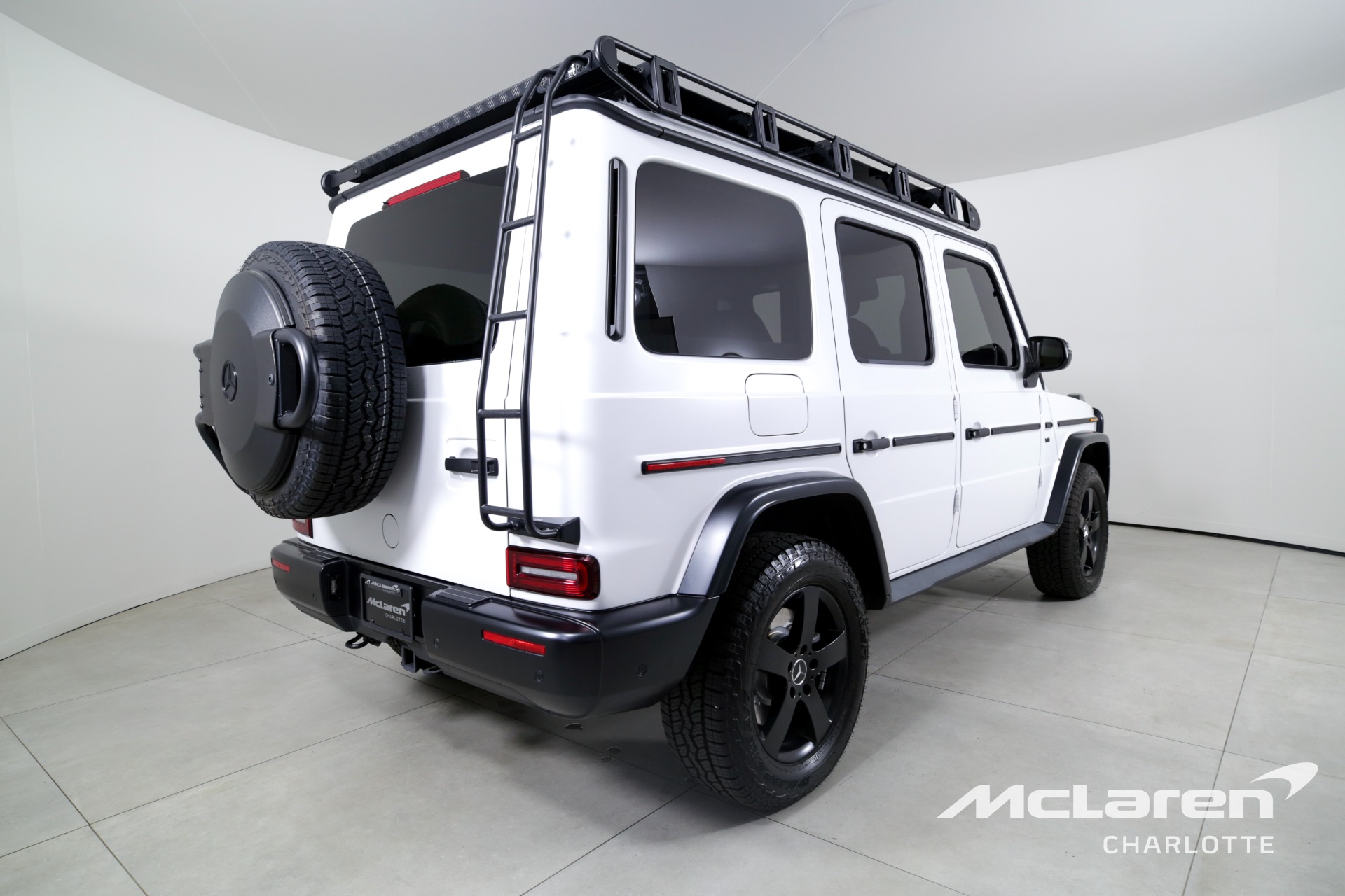 Used 2022 Mercedes-Benz G-Class G 550 | Charlotte, NC