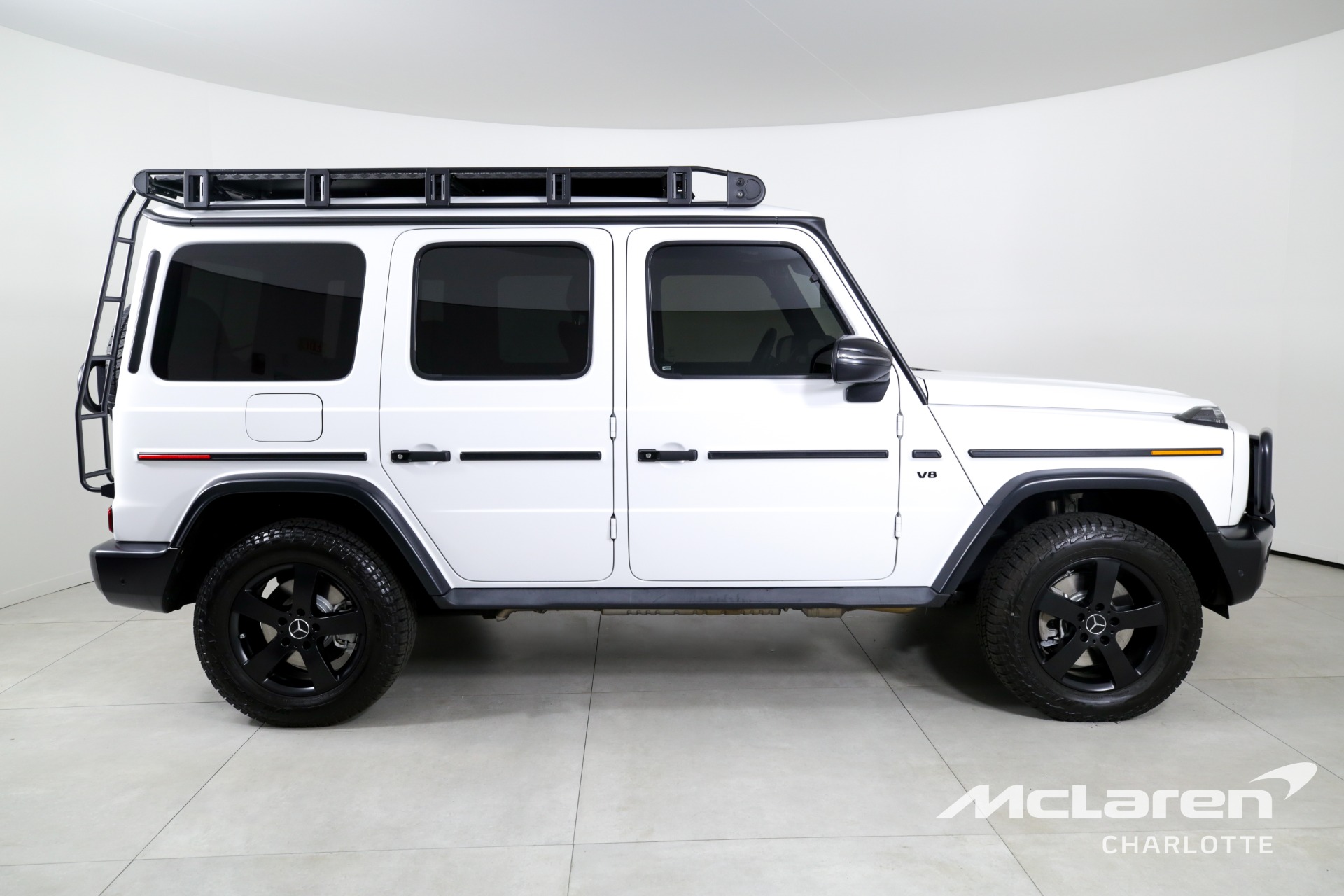 Used 2022 Mercedes-Benz G-Class G 550 | Charlotte, NC