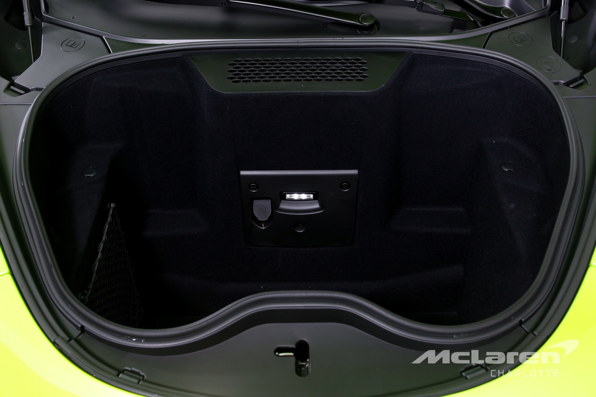 New 2020 McLaren 600LT Spider | Charlotte, NC