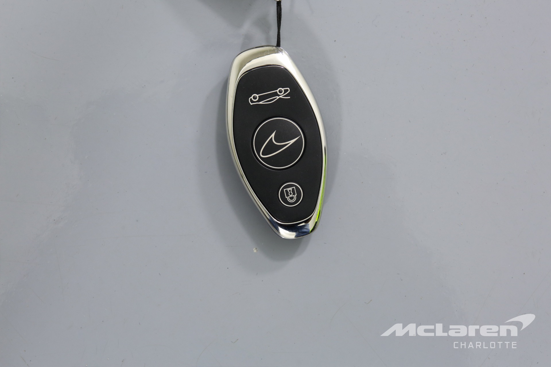 New 2020 McLaren 600LT Spider | Charlotte, NC
