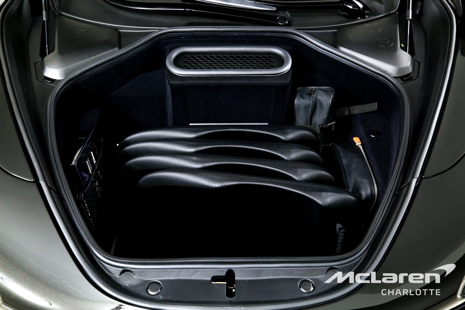 New 2025 McLaren 750S Spider | Charlotte, NC