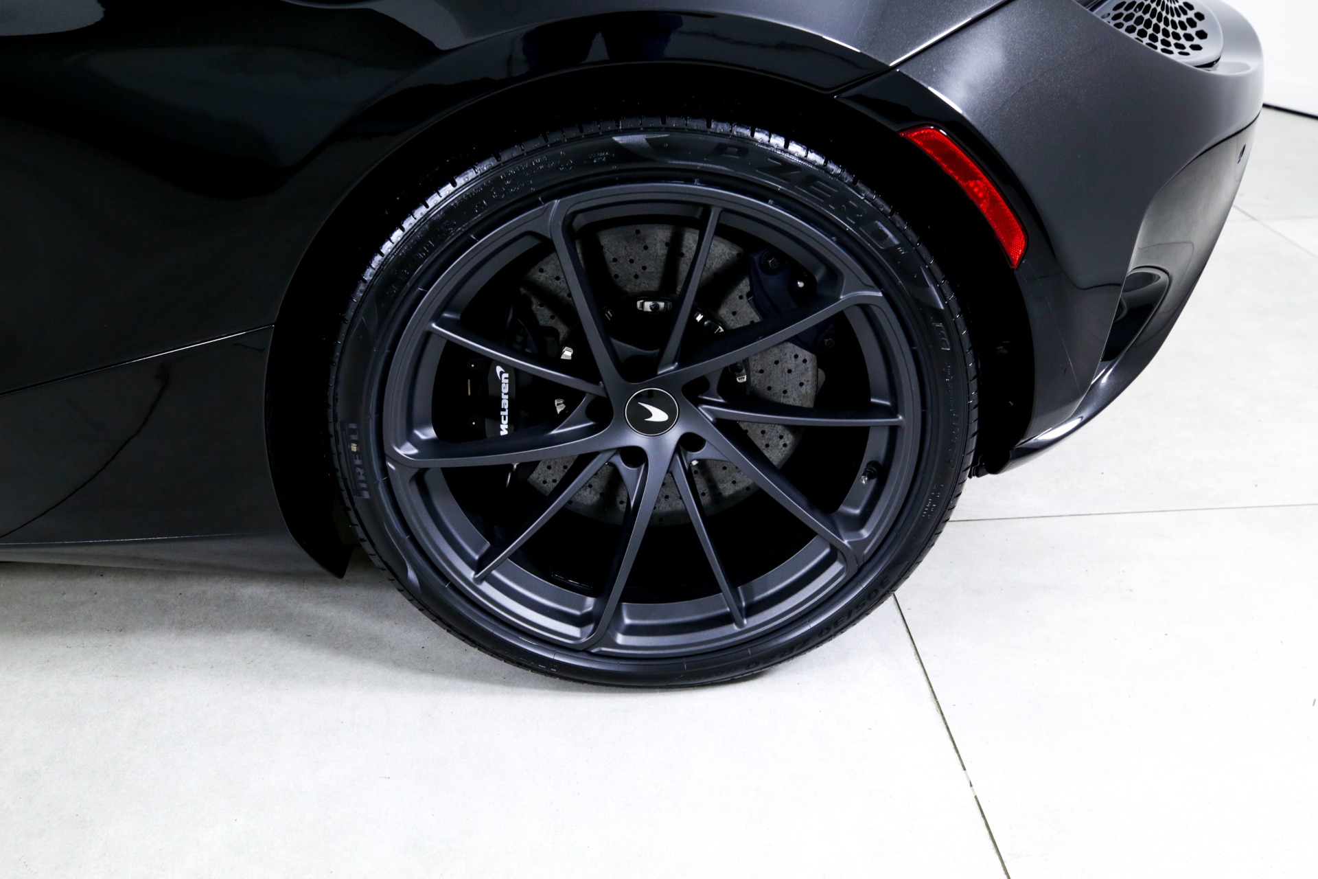 New 2025 McLaren 750S Spider | Charlotte, NC