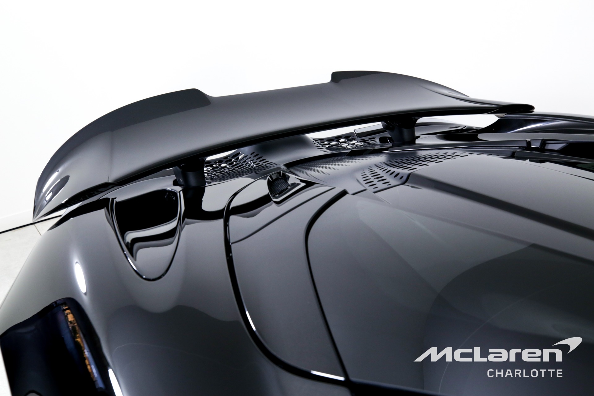 New 2025 McLaren 750S Spider | Charlotte, NC