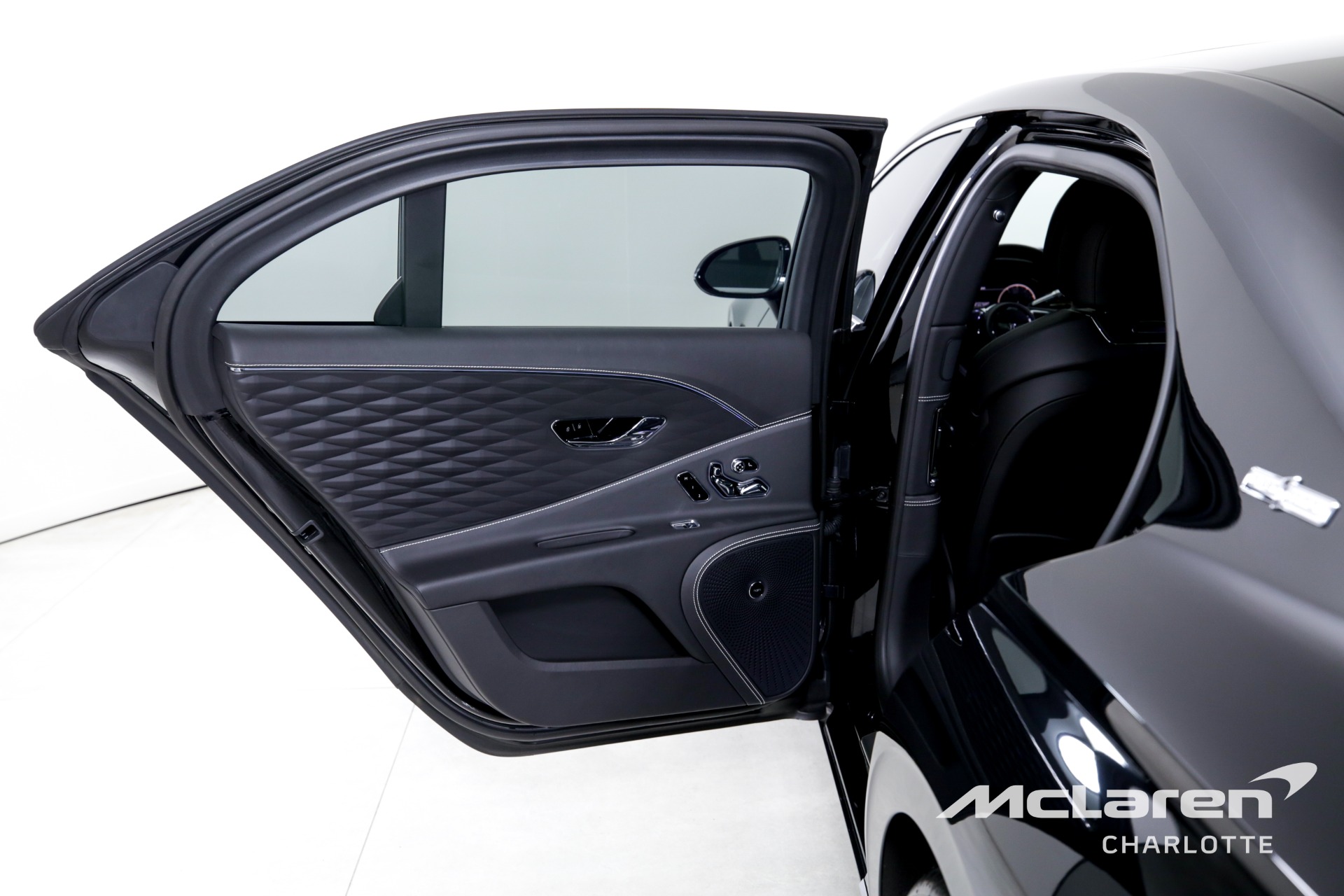 Used 2021 Bentley Flying Spur W12 | Charlotte, NC