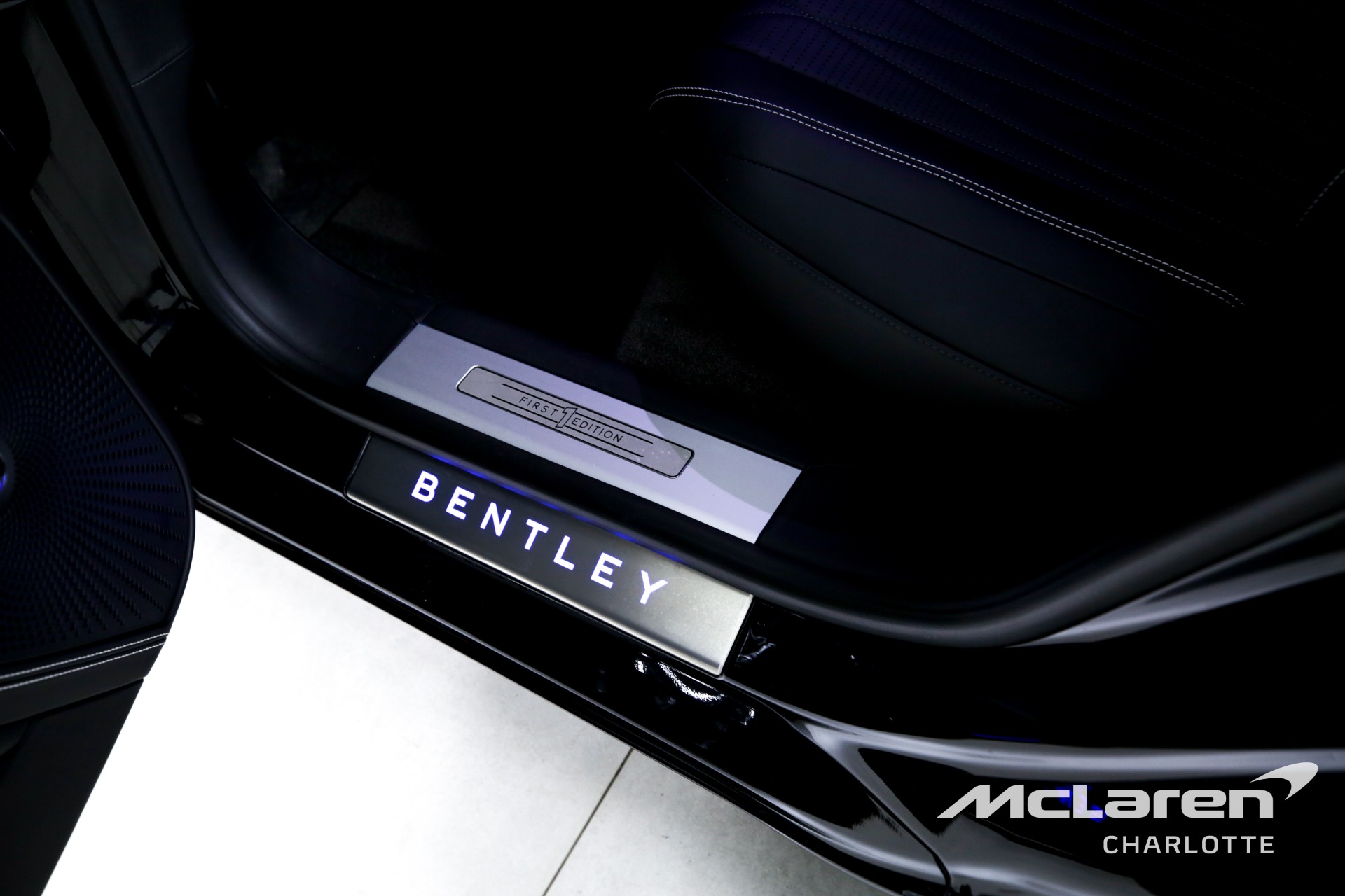 Used 2021 Bentley Flying Spur W12 | Charlotte, NC