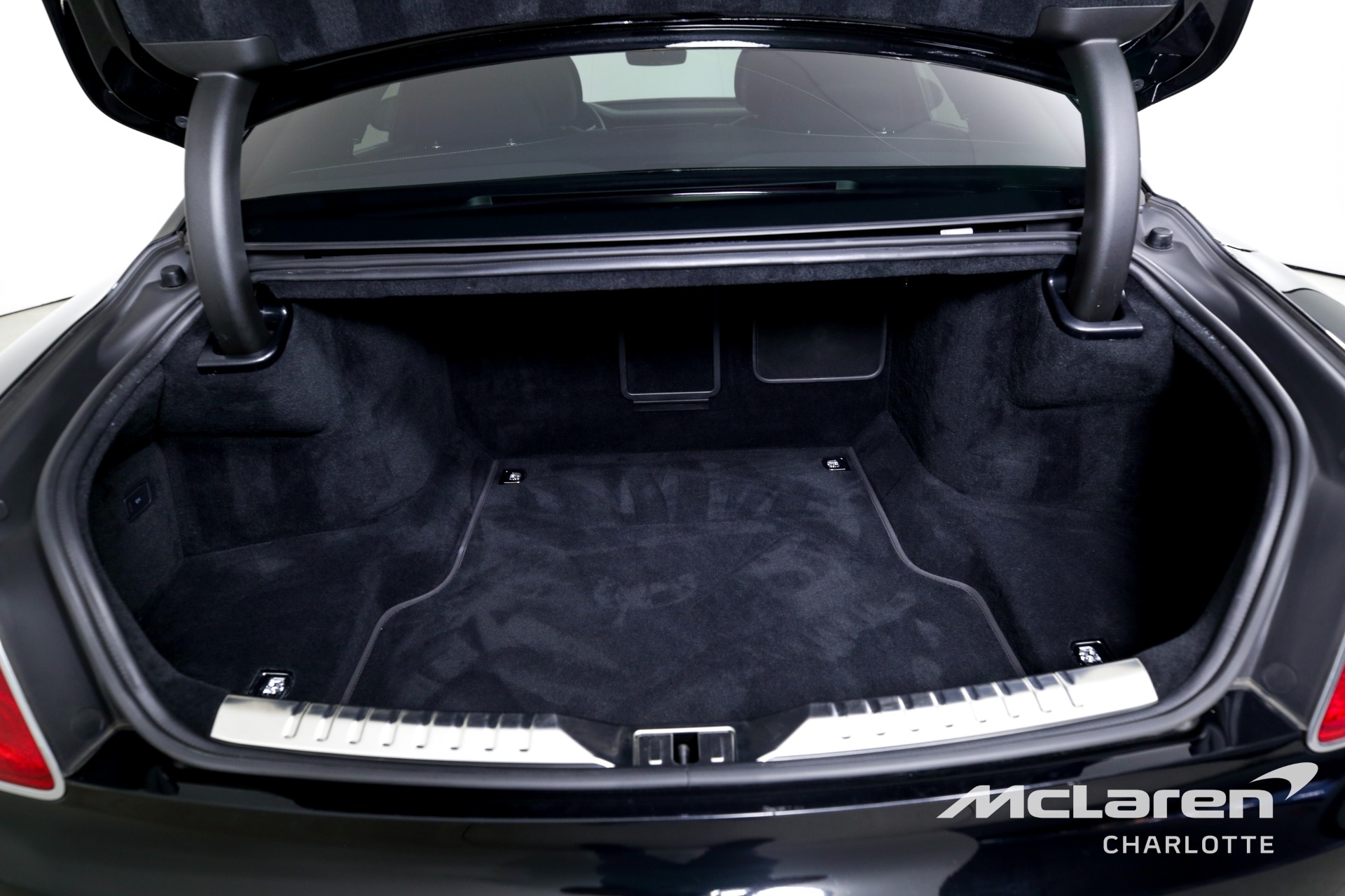 Used 2021 Bentley Flying Spur W12 | Charlotte, NC