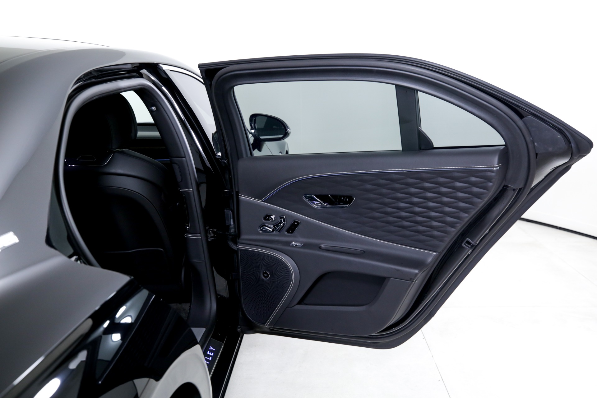 Used 2021 Bentley Flying Spur W12 | Charlotte, NC