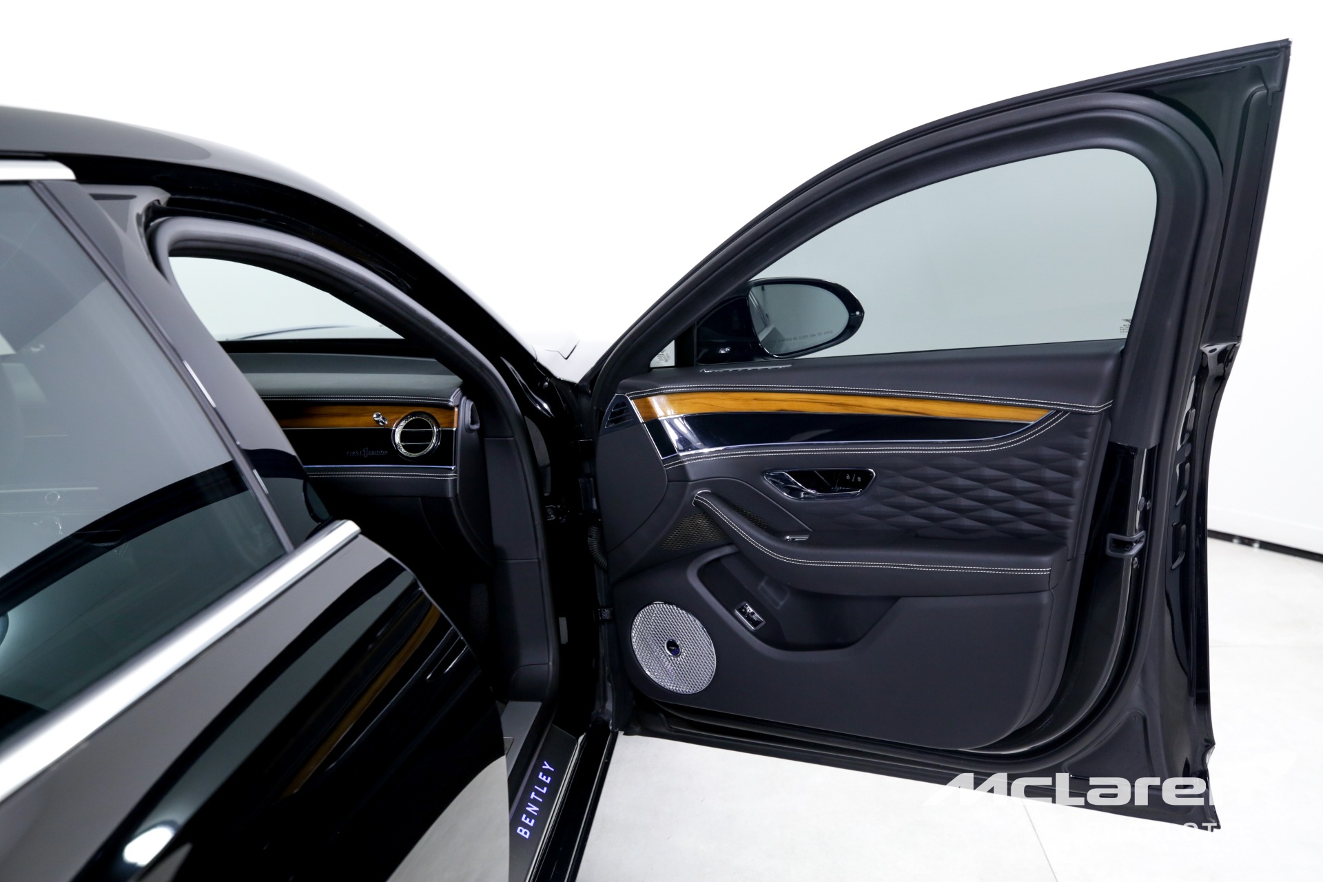 Used 2021 Bentley Flying Spur W12 | Charlotte, NC