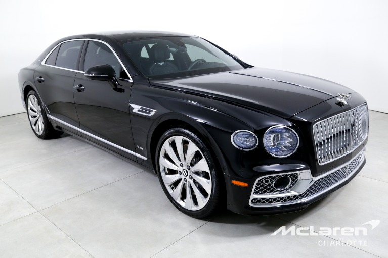 Used-2021-Bentley-Flying-Spur-W12