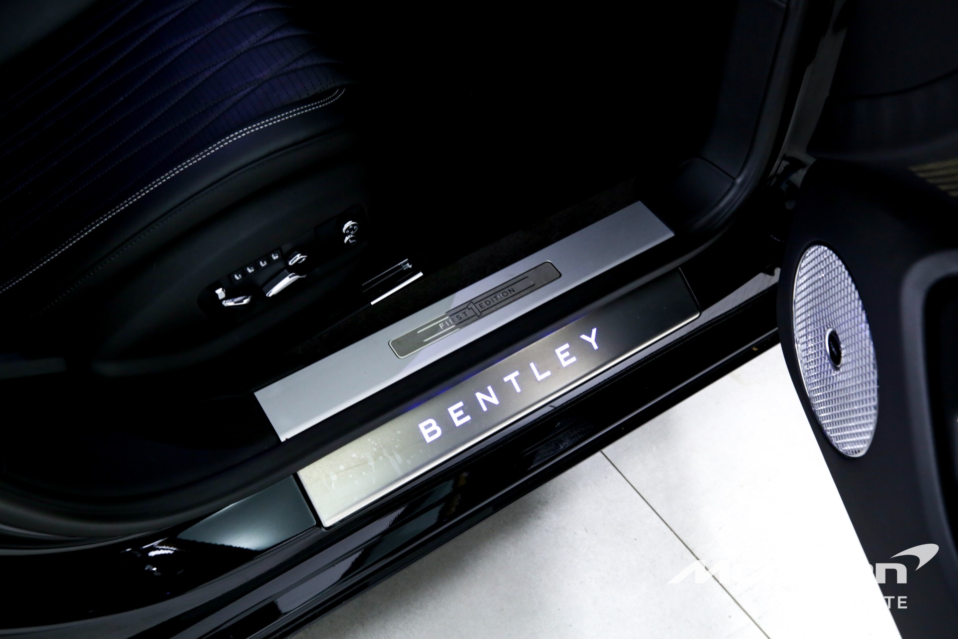 Used 2021 Bentley Flying Spur W12 | Charlotte, NC