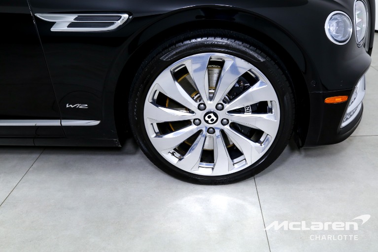 Used-2021-Bentley-Flying-Spur-W12