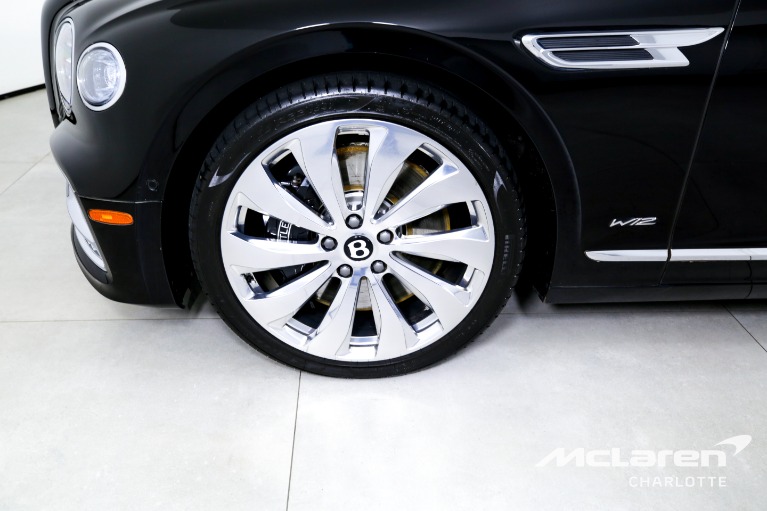 Used-2021-Bentley-Flying-Spur-W12