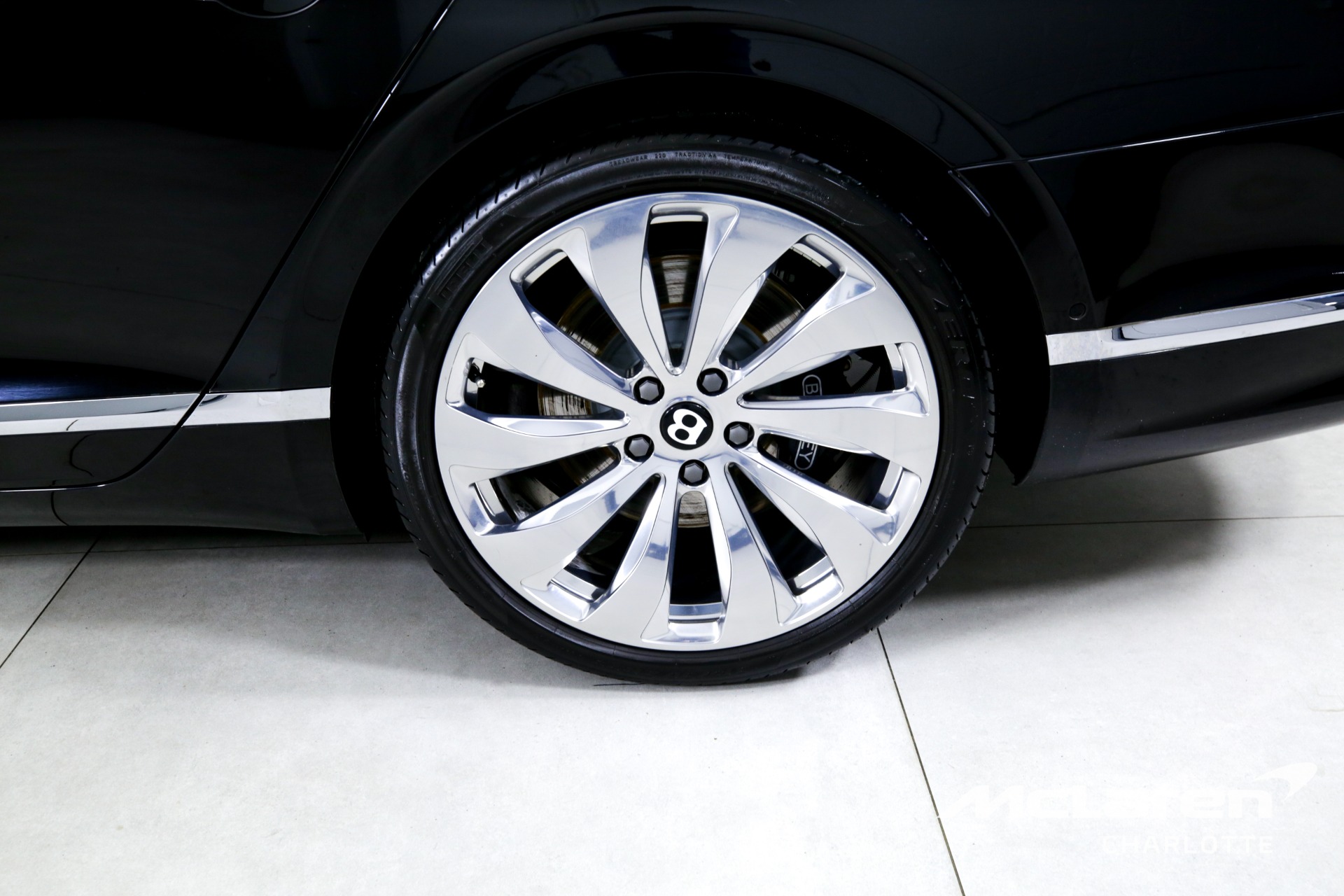 Used 2021 Bentley Flying Spur W12 | Charlotte, NC