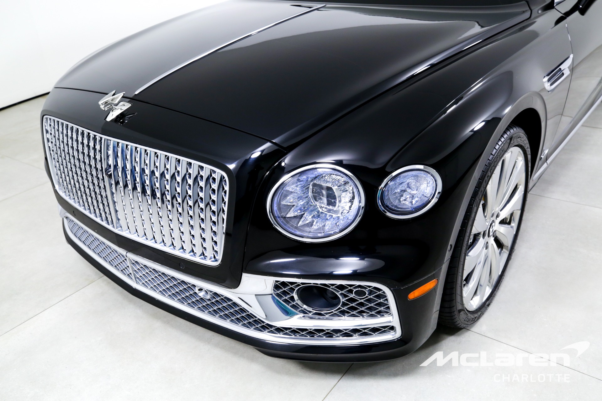 Used 2021 Bentley Flying Spur W12 | Charlotte, NC