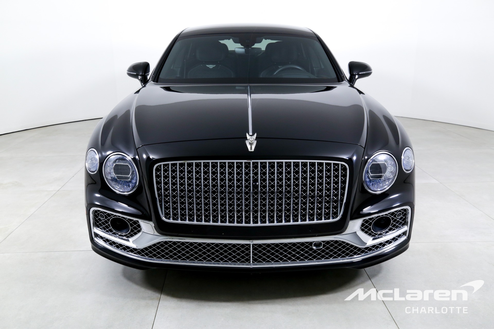 Used 2021 Bentley Flying Spur W12 | Charlotte, NC