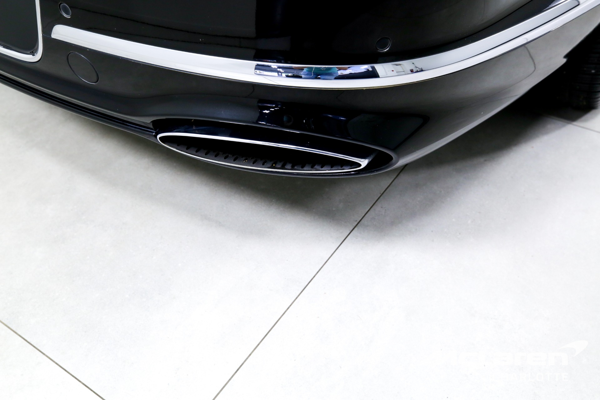 Used 2021 Bentley Flying Spur W12 | Charlotte, NC