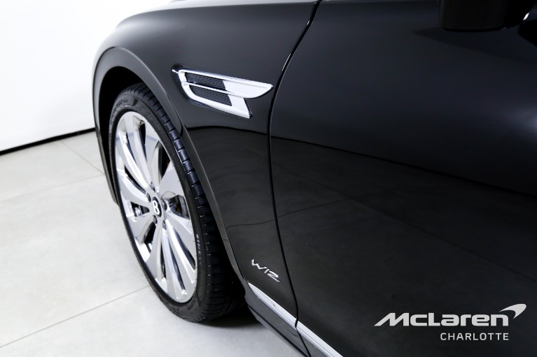 Used-2021-Bentley-Flying-Spur-W12