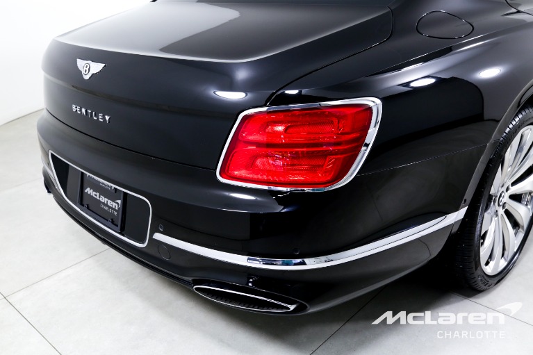 Used-2021-Bentley-Flying-Spur-W12