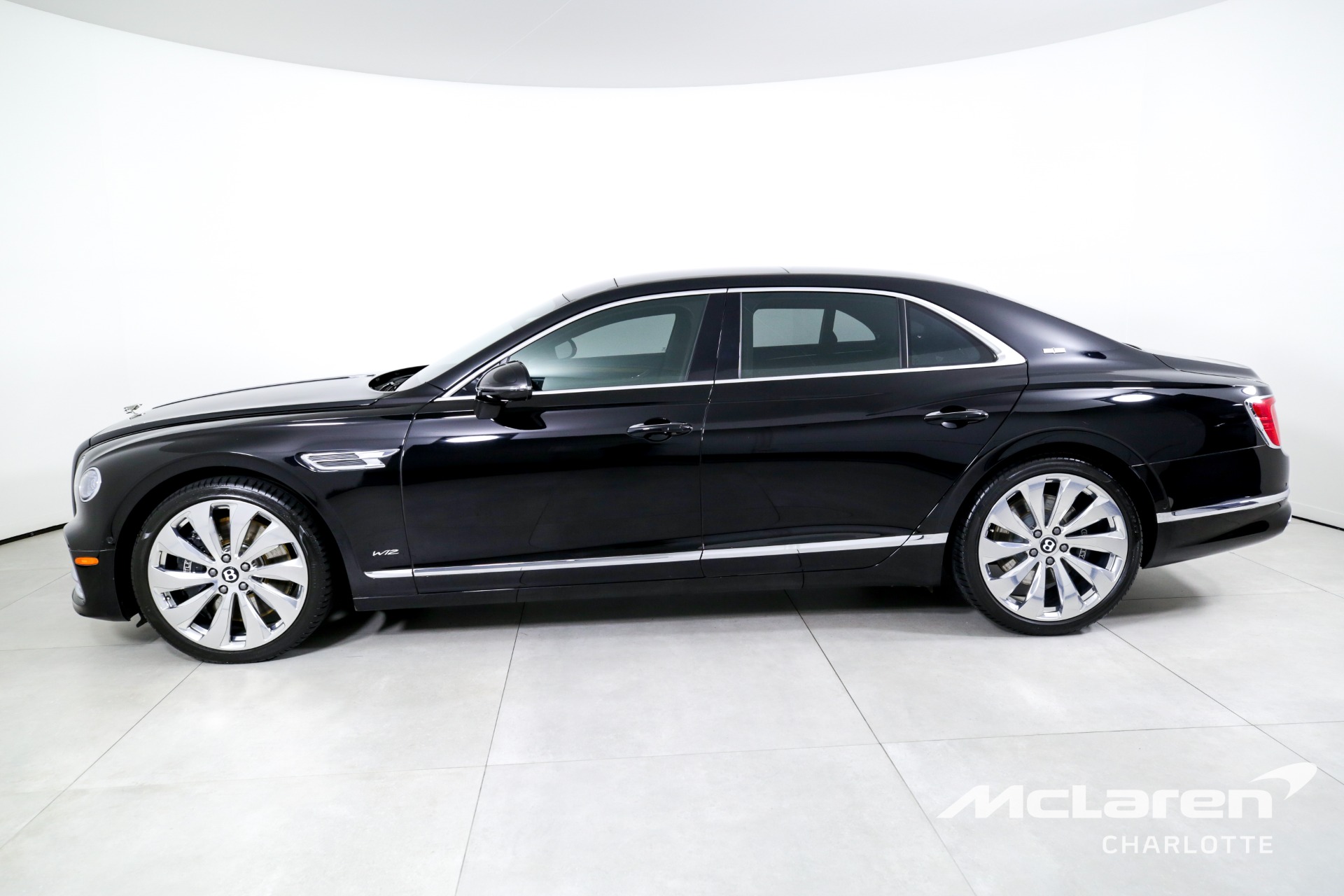 Used 2021 Bentley Flying Spur W12 | Charlotte, NC