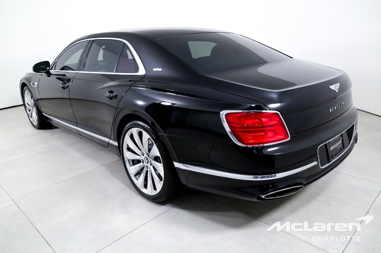 Used-2021-Bentley-Flying-Spur-W12