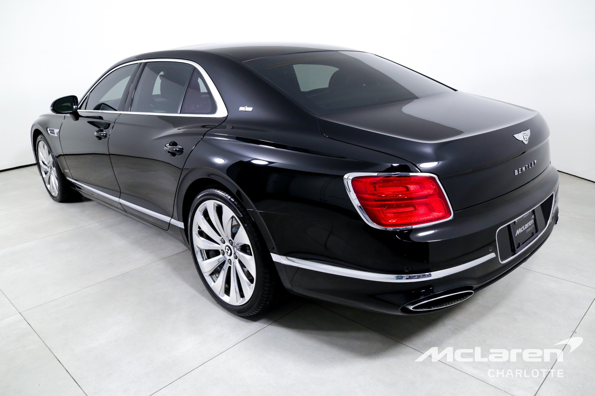 Used 2021 Bentley Flying Spur W12 | Charlotte, NC