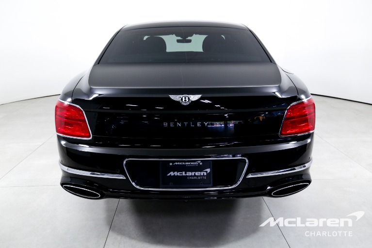 Used-2021-Bentley-Flying-Spur-W12