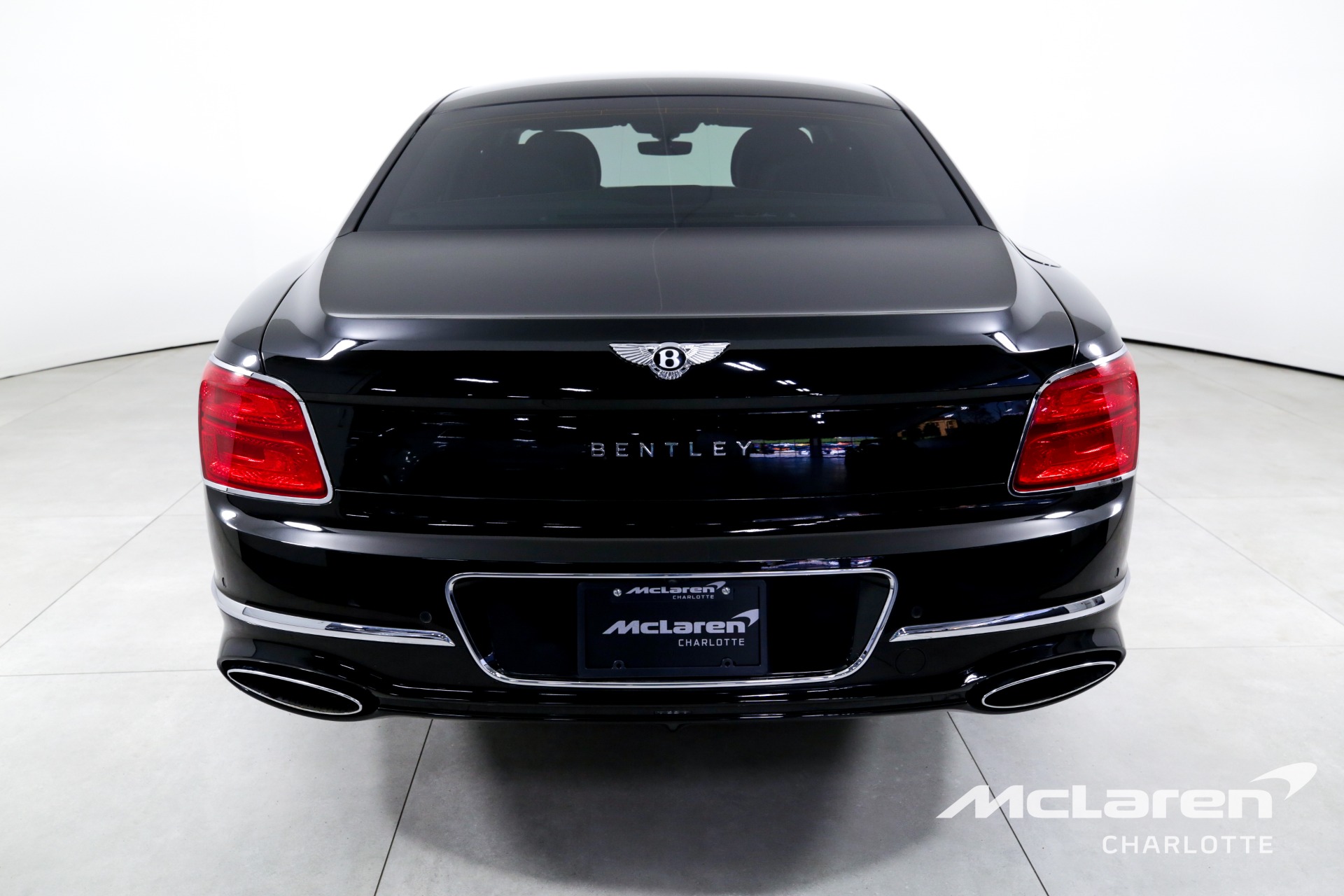 Used 2021 Bentley Flying Spur W12 | Charlotte, NC