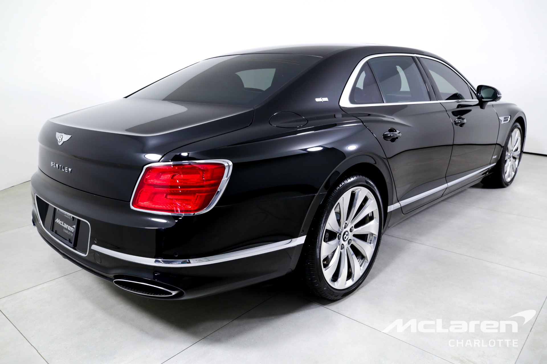 Used 2021 Bentley Flying Spur W12 | Charlotte, NC