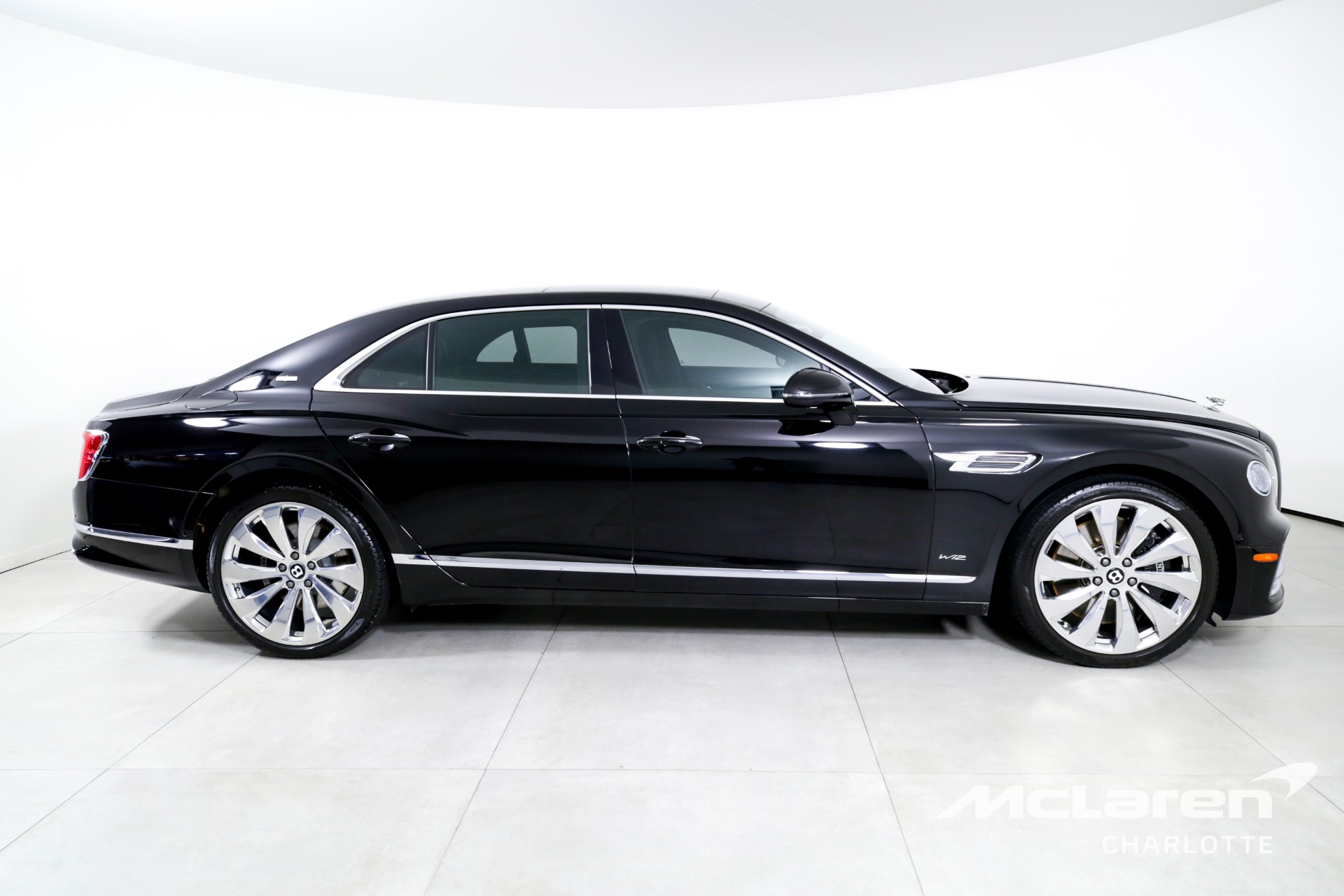 Used 2021 Bentley Flying Spur W12 | Charlotte, NC
