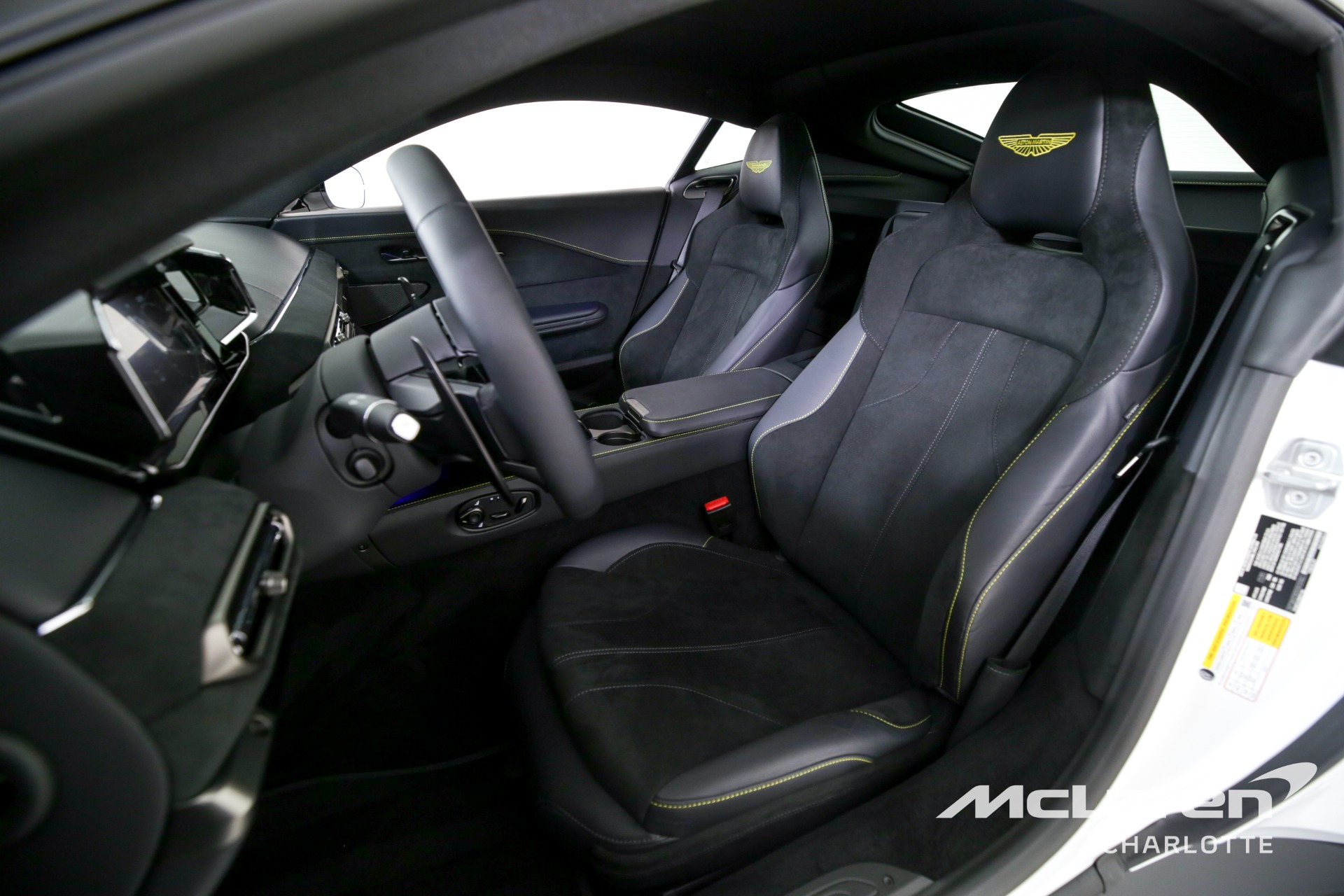 Used 2025 Aston Martin Vantage | Charlotte, NC