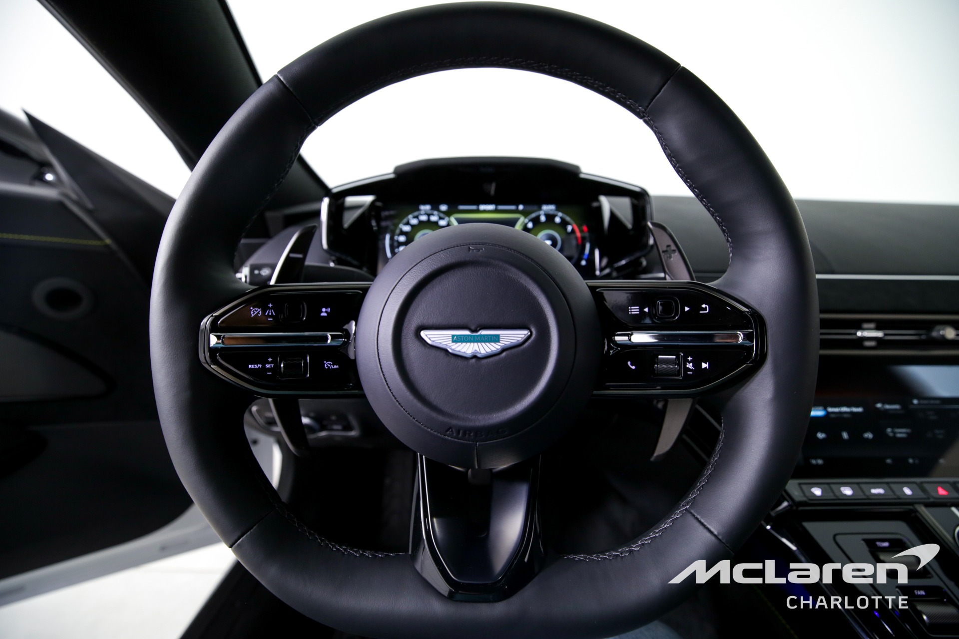 Used 2025 Aston Martin Vantage | Charlotte, NC