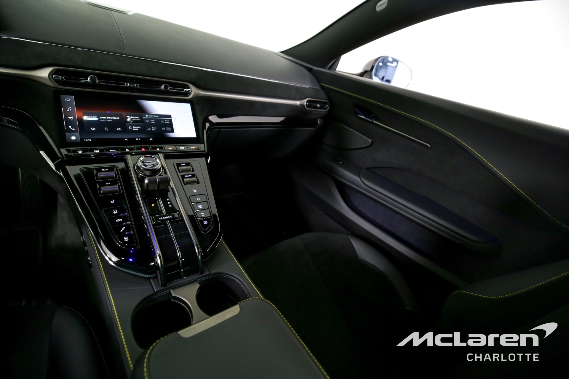 Used 2025 Aston Martin Vantage | Charlotte, NC