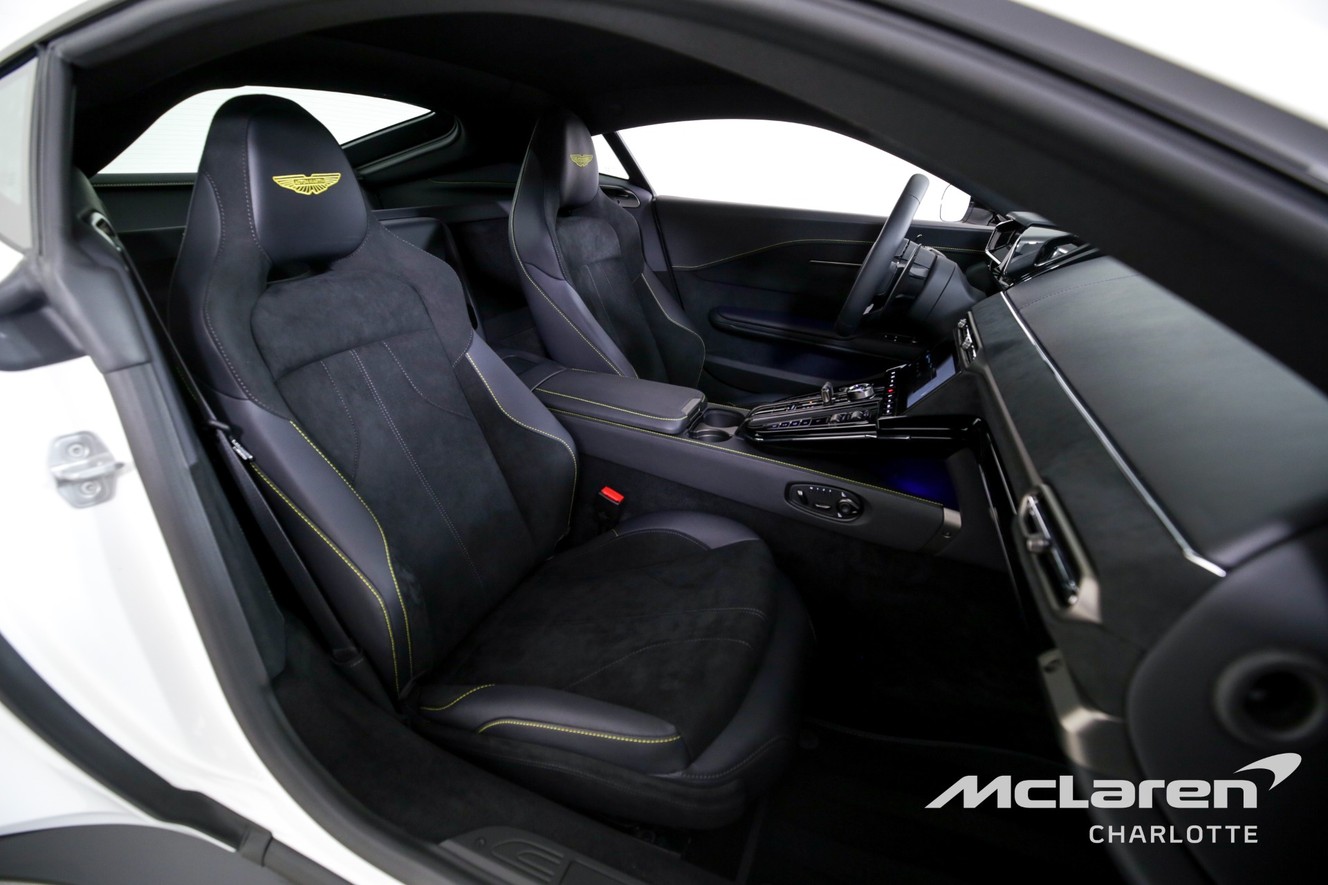 Used 2025 Aston Martin Vantage | Charlotte, NC