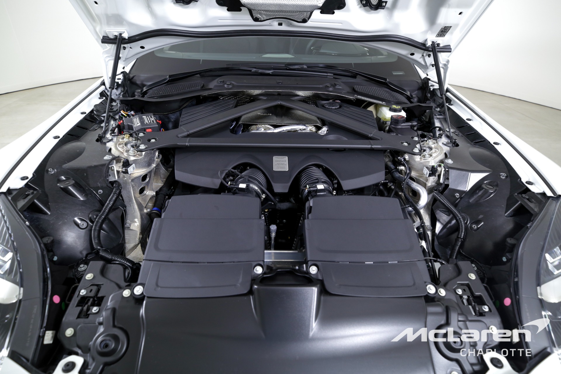 Used 2025 Aston Martin Vantage | Charlotte, NC