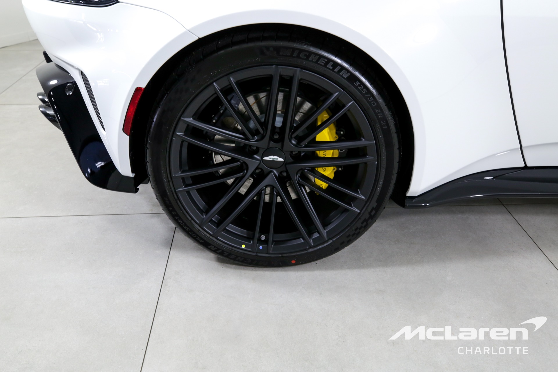Used 2025 Aston Martin Vantage | Charlotte, NC