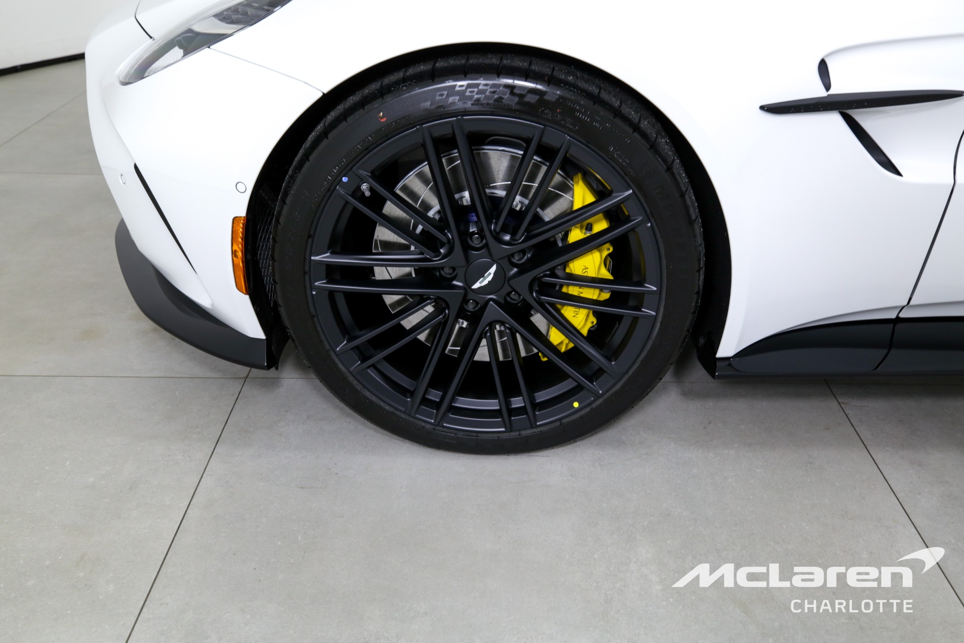 Used 2025 Aston Martin Vantage | Charlotte, NC