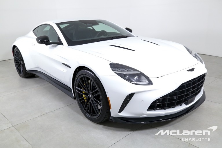 Used-2025-Aston-Martin-Vantage