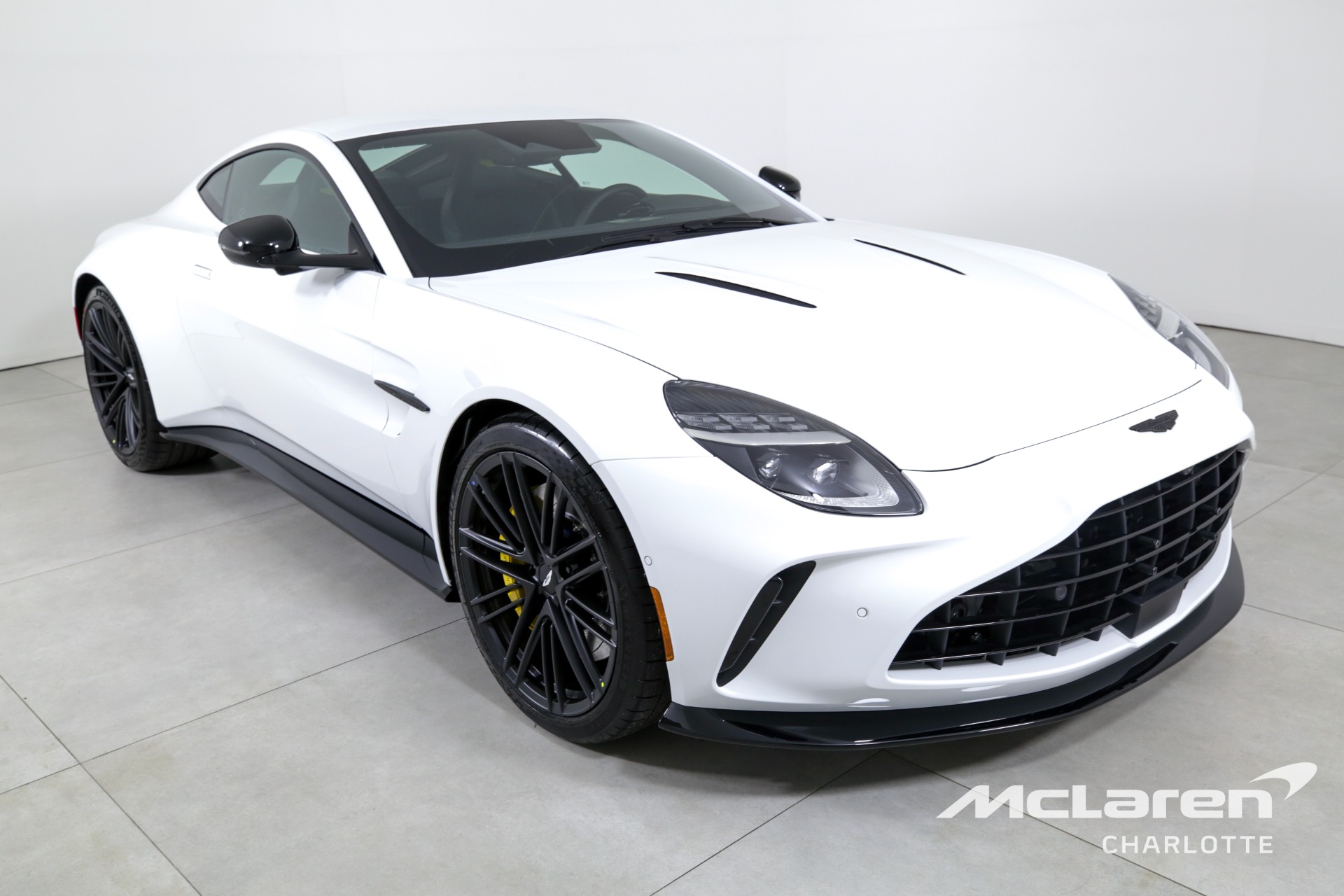 Used 2025 Aston Martin Vantage | Charlotte, NC