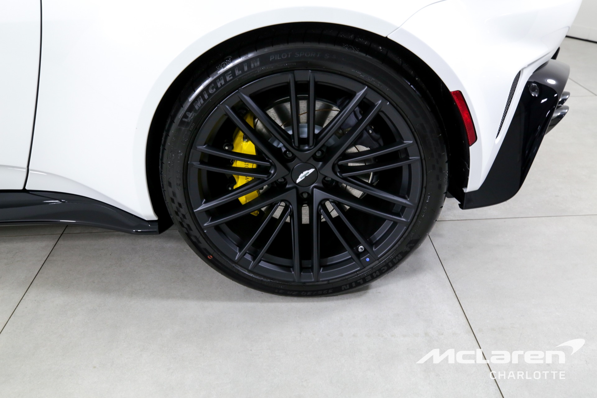 Used 2025 Aston Martin Vantage | Charlotte, NC