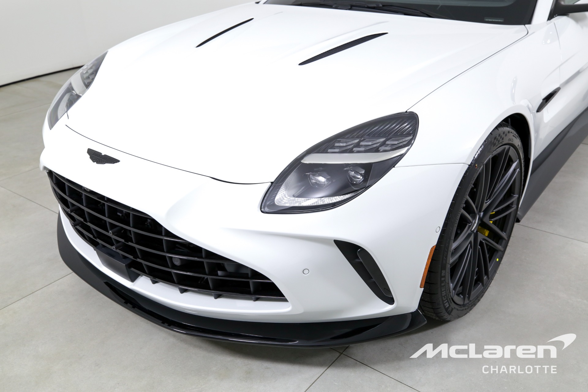 Used 2025 Aston Martin Vantage | Charlotte, NC