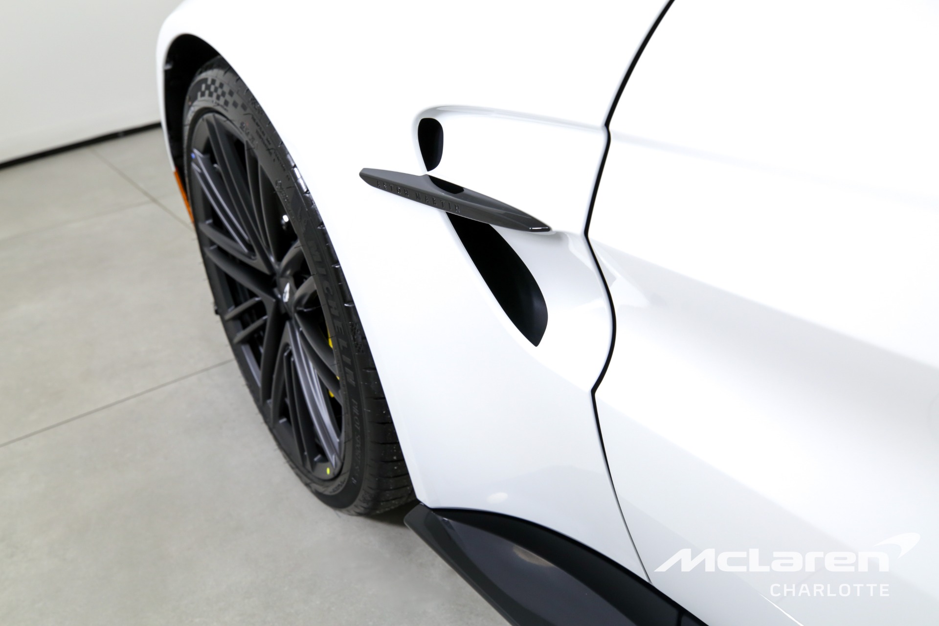 Used 2025 Aston Martin Vantage | Charlotte, NC