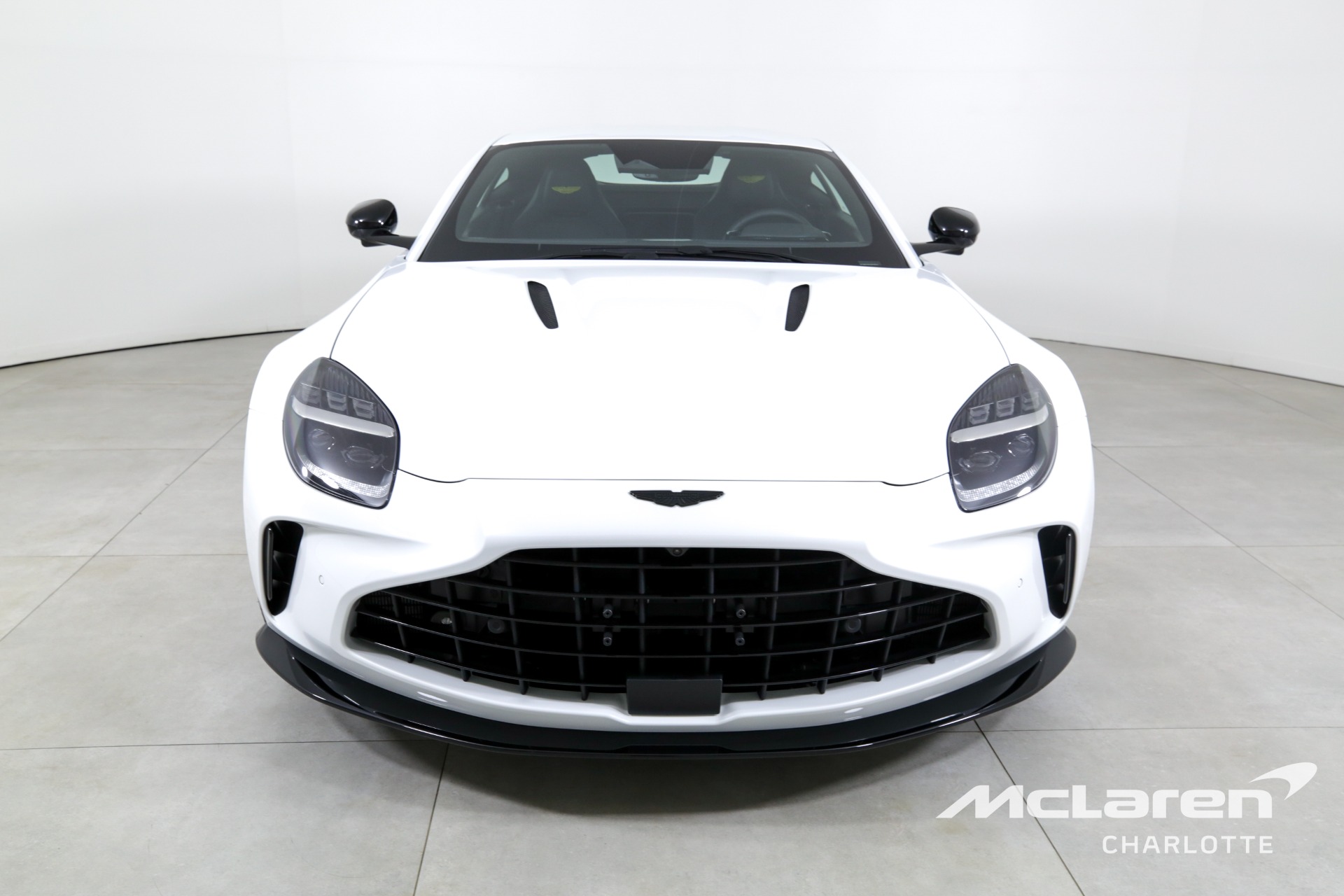 Used 2025 Aston Martin Vantage | Charlotte, NC