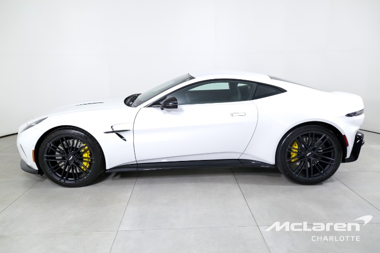 Used-2025-Aston-Martin-Vantage