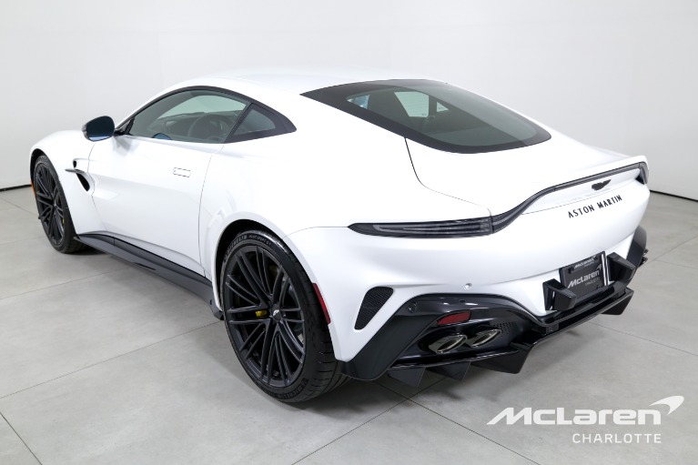 Used-2025-Aston-Martin-Vantage