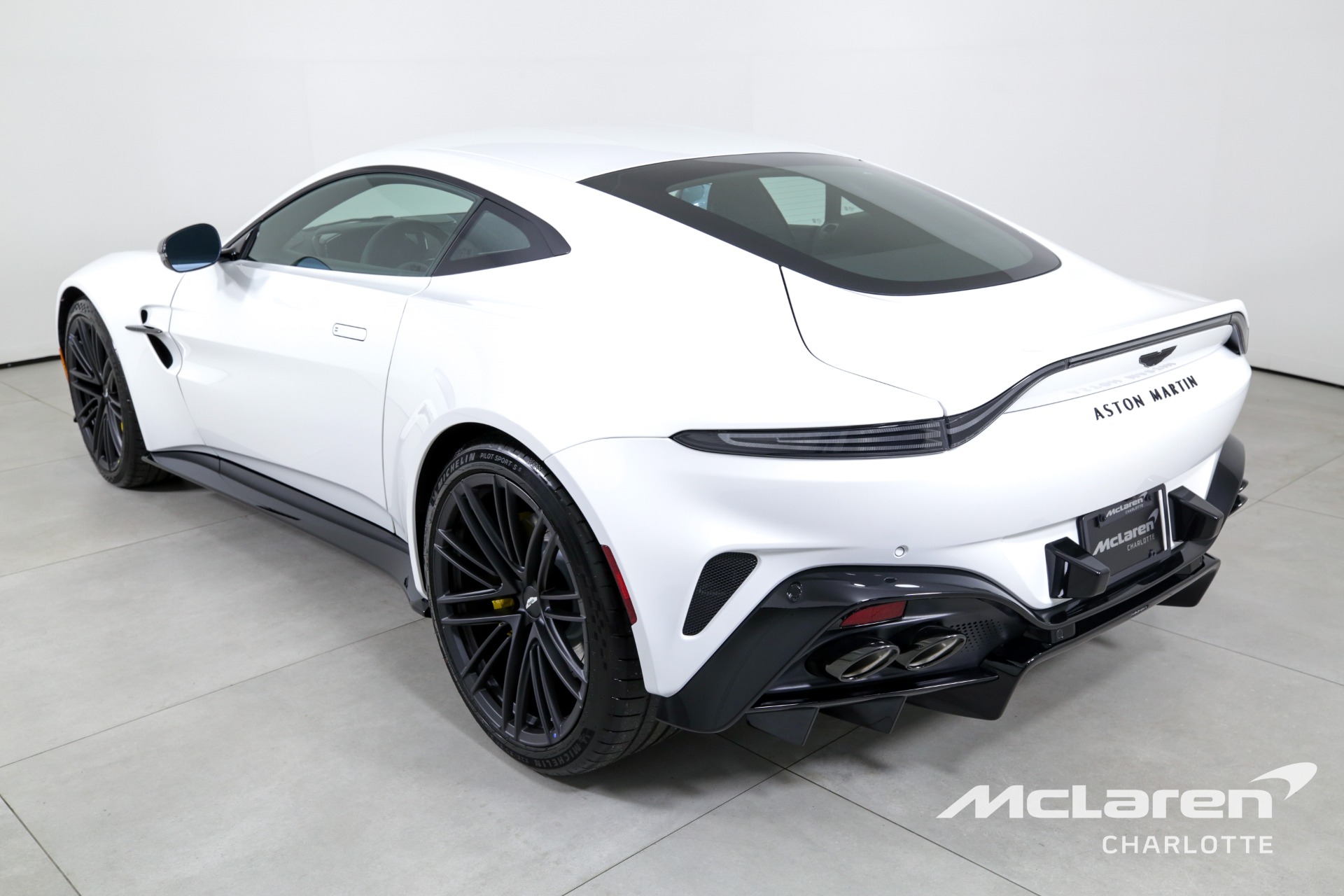 Used 2025 Aston Martin Vantage | Charlotte, NC