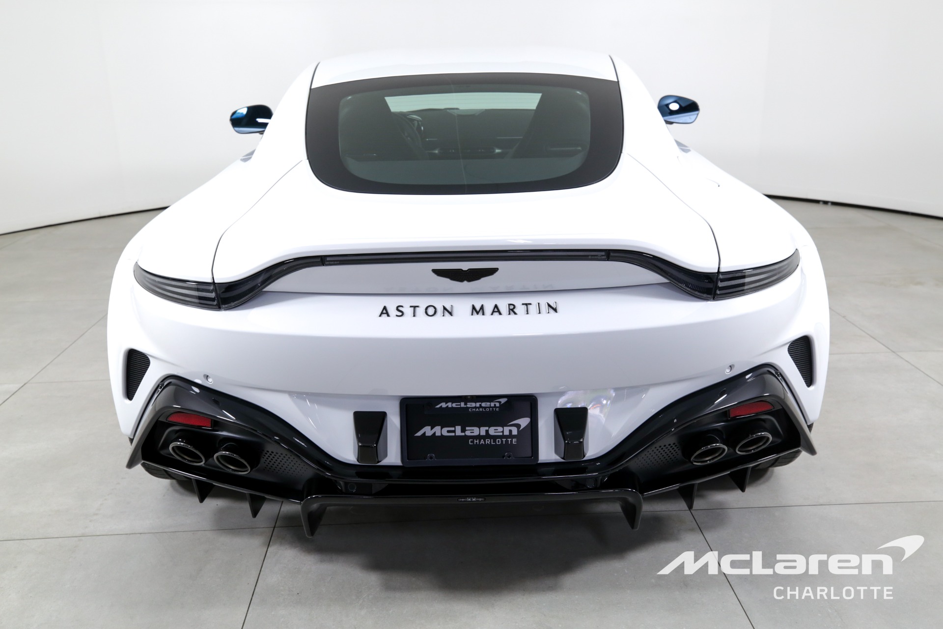 Used 2025 Aston Martin Vantage | Charlotte, NC