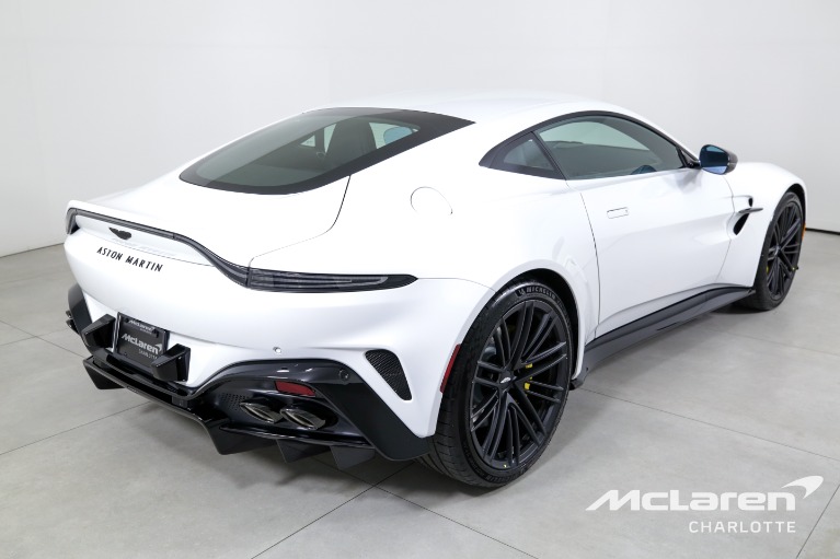 Used-2025-Aston-Martin-Vantage
