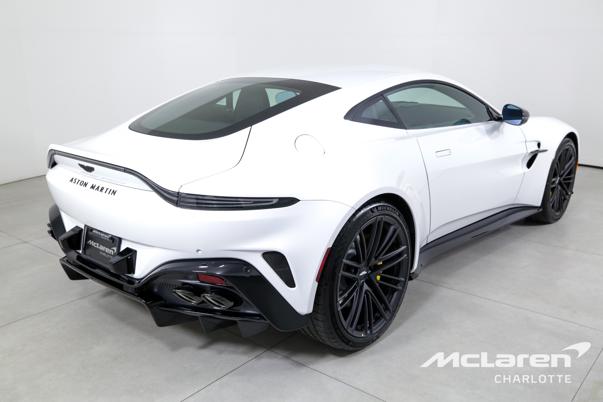 Used 2025 Aston Martin Vantage | Charlotte, NC